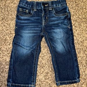 Baby Jeans